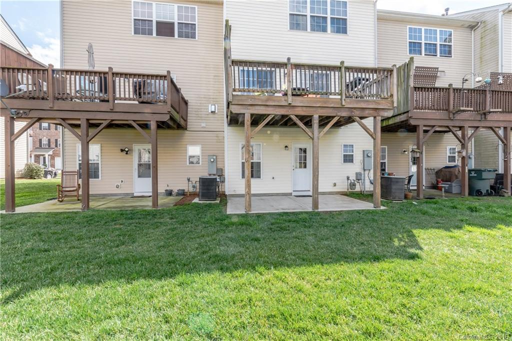 1290 Amber Ridge Road Northwest, Unit 1290 Concord, NC 28027 - Photo 23 of 24 Gallery Image 23