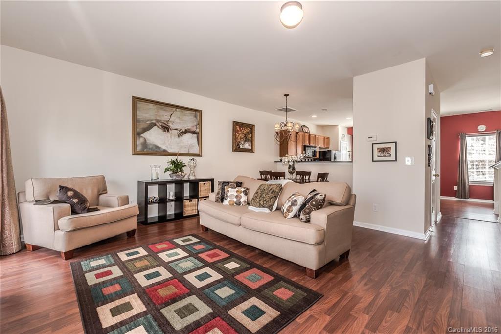 1290 Amber Ridge Road Northwest, Unit 1290 Concord, NC 28027 - Photo 5 of 24 Gallery Image 5