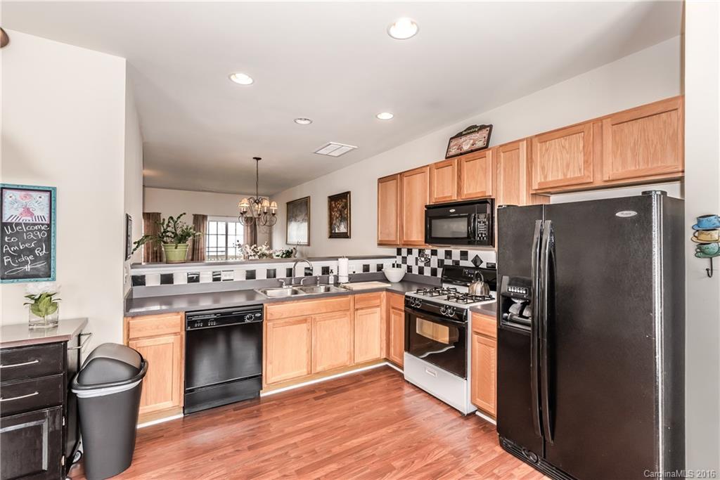 1290 Amber Ridge Road Northwest, Unit 1290 Concord, NC 28027 - Photo 9 of 24 Gallery Image 9