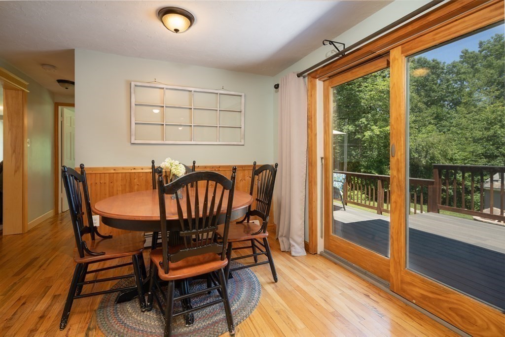 261 Hovey Road Monson, MA 01057 - Photo 11 of 40