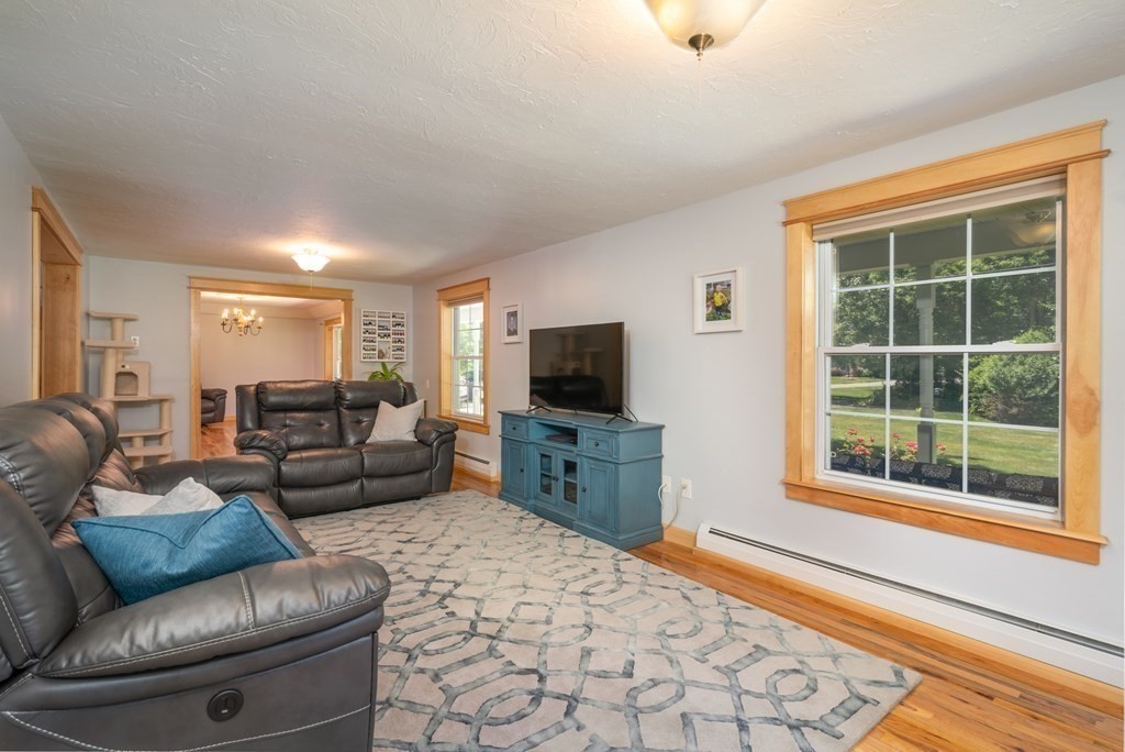 261 Hovey Road Monson, MA 01057 - Photo 13 of 40