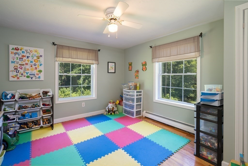 261 Hovey Road Monson, MA 01057 - Photo 15 of 40