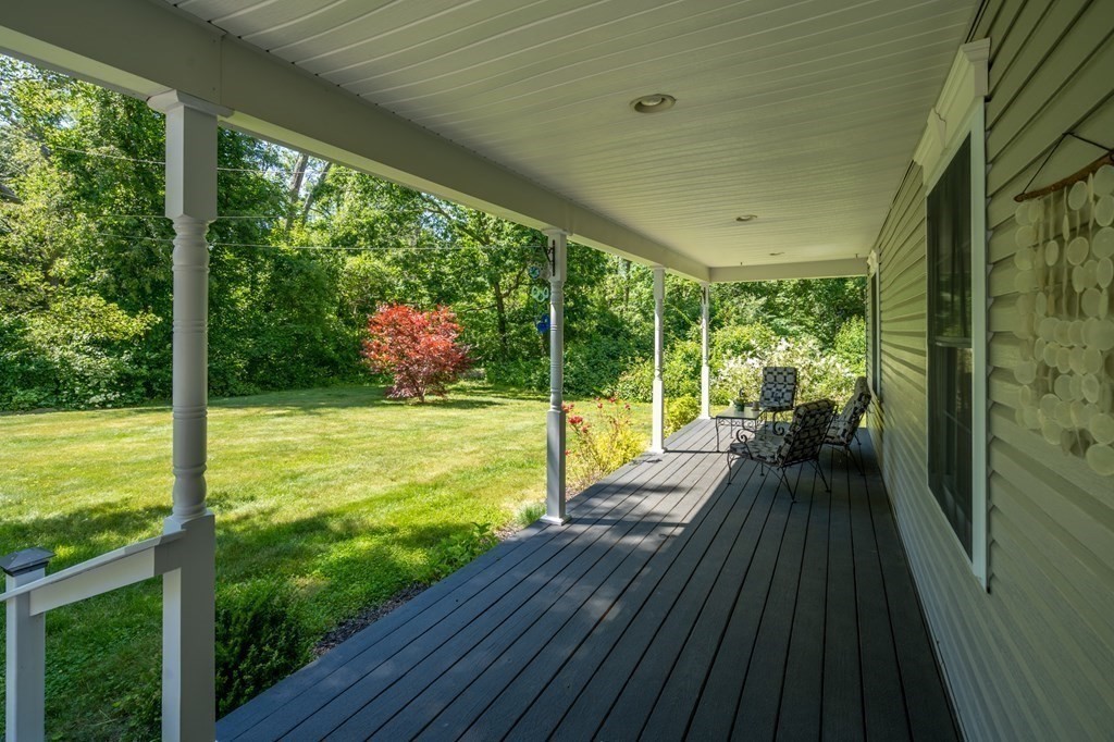 261 Hovey Road Monson, MA 01057 - Photo 17 of 40
