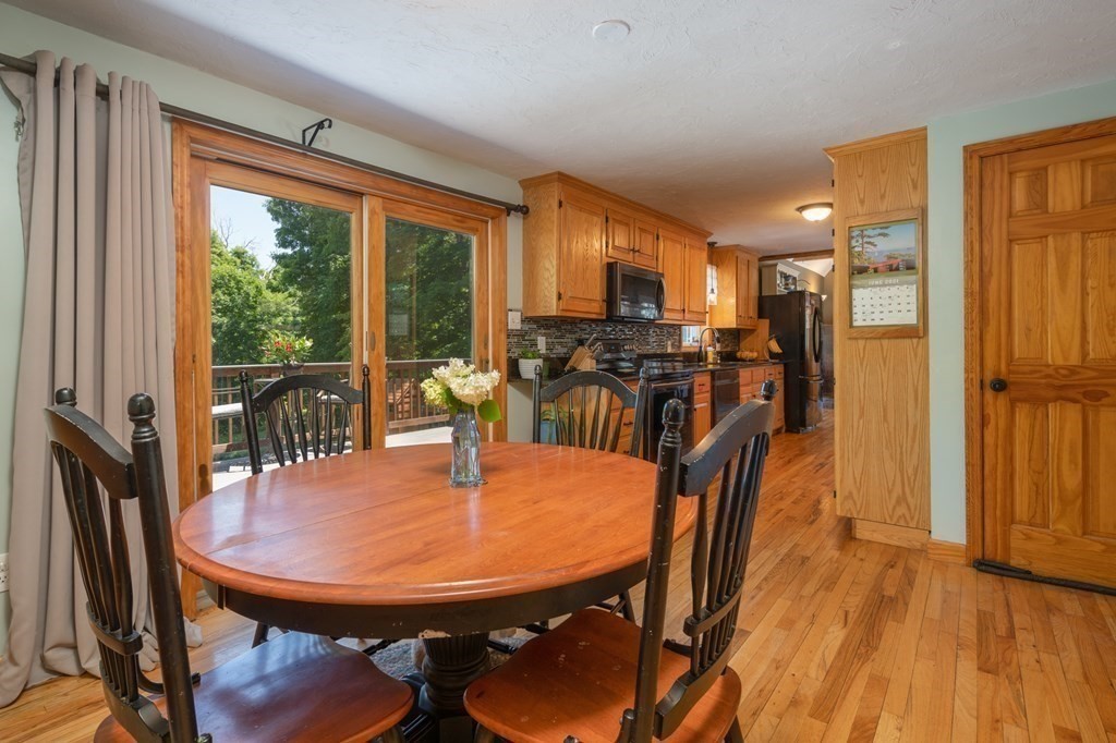 261 Hovey Road Monson, MA 01057 - Photo 20 of 40