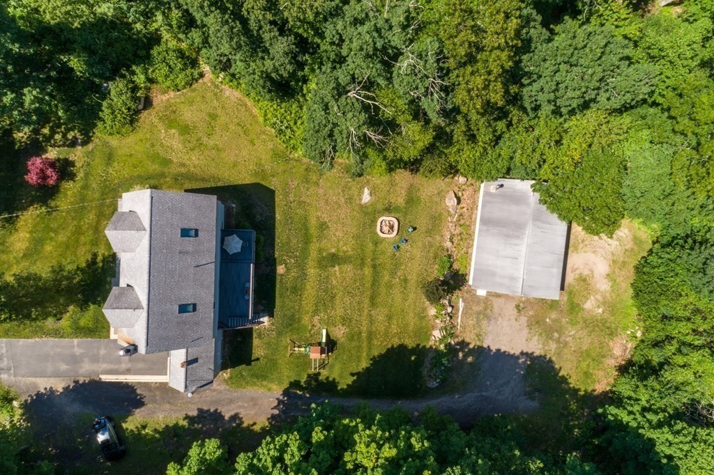 261 Hovey Road Monson, MA 01057 - Photo 2 of 40
