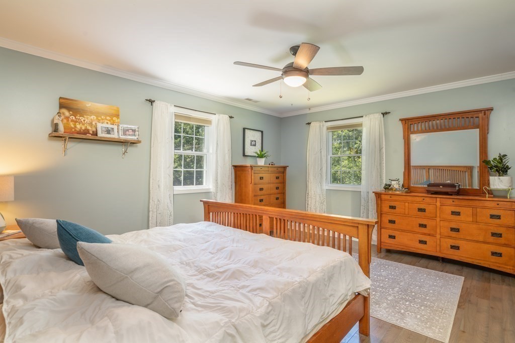 261 Hovey Road Monson, MA 01057 - Photo 25 of 40
