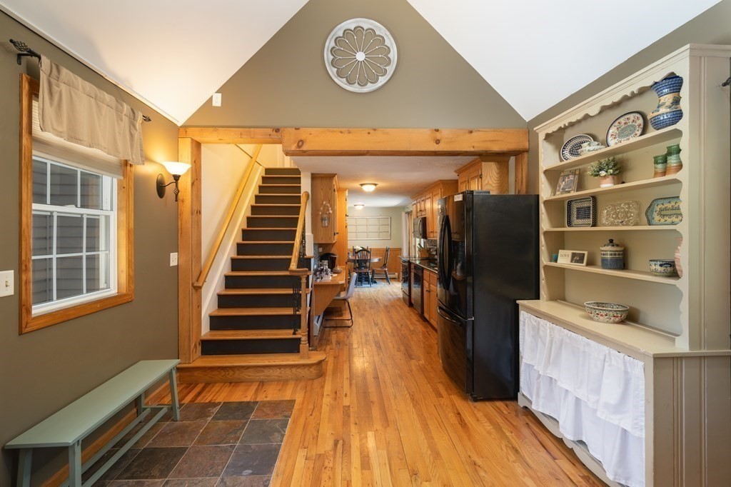 261 Hovey Road Monson, MA 01057 - Photo 3 of 40