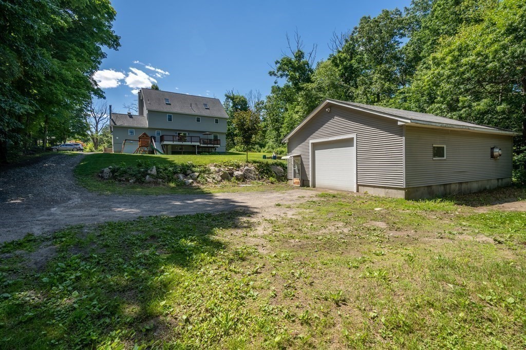 261 Hovey Road Monson, MA 01057 - Photo 33 of 40