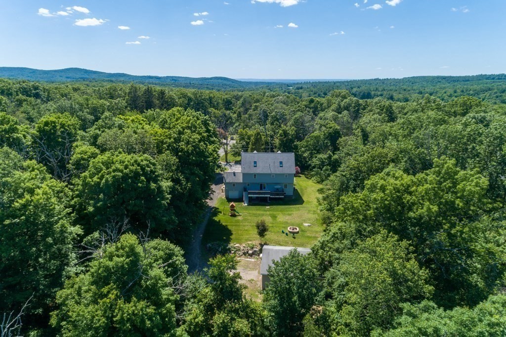 261 Hovey Road Monson, MA 01057 - Photo 34 of 40