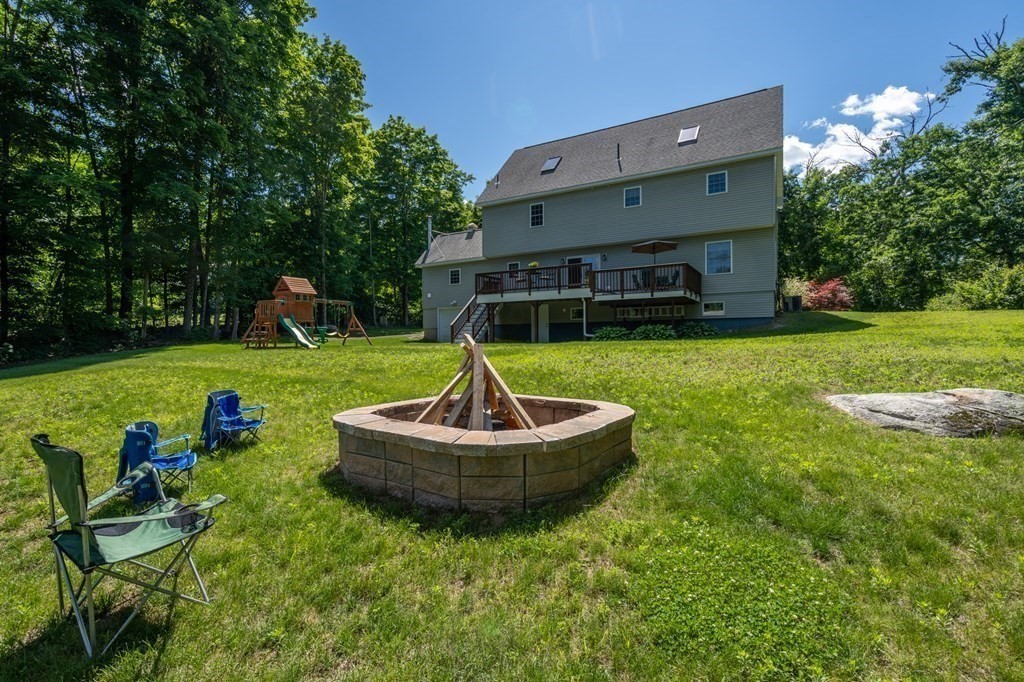 261 Hovey Road Monson, MA 01057 - Photo 35 of 40