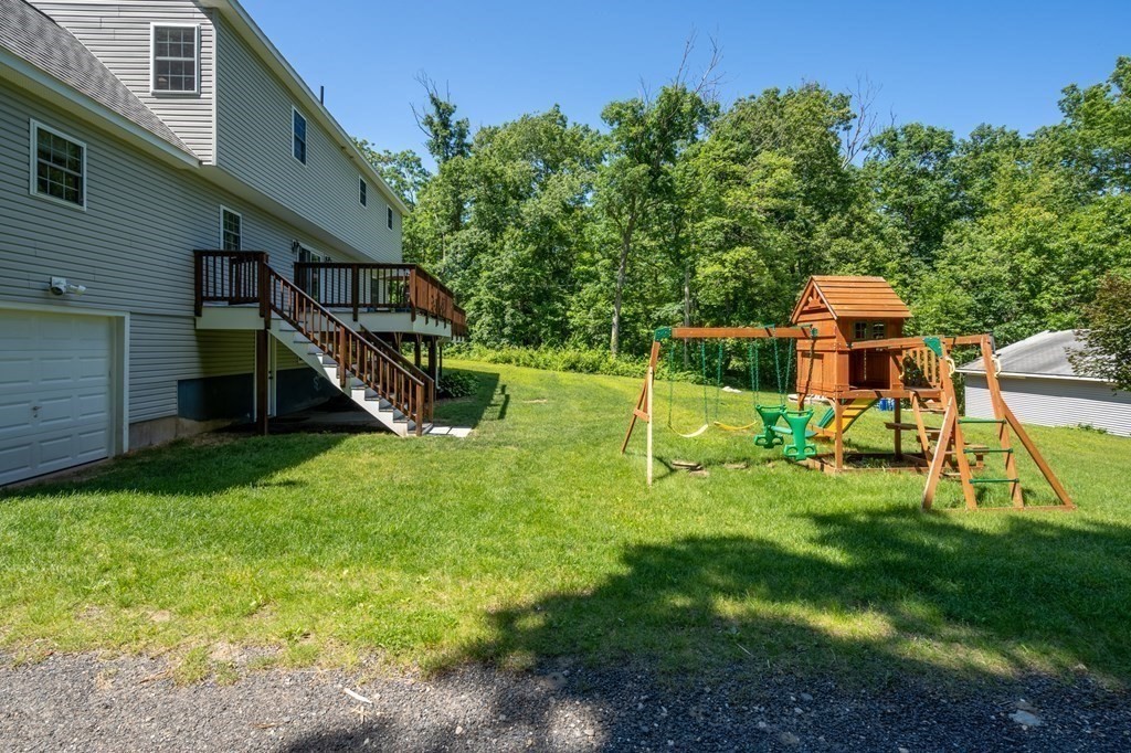 261 Hovey Road Monson, MA 01057 - Photo 36 of 40