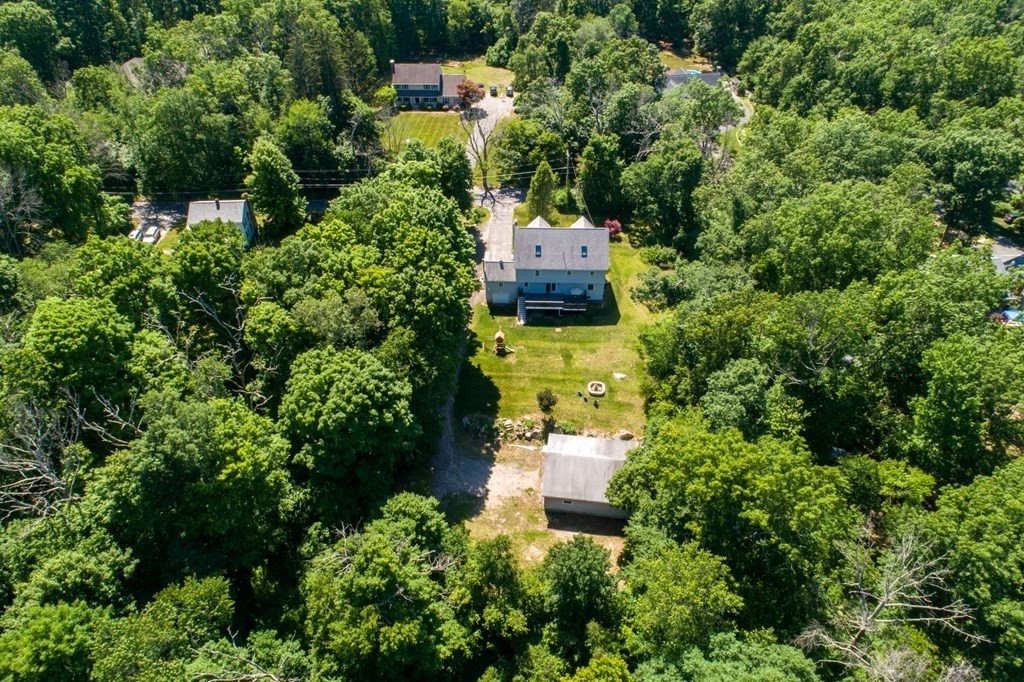 261 Hovey Road Monson, MA 01057 - Photo 40 of 40