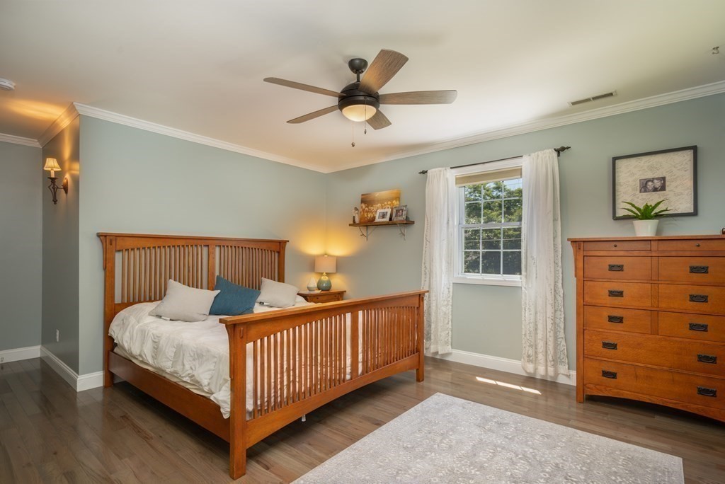 261 Hovey Road Monson, MA 01057 - Photo 4 of 40