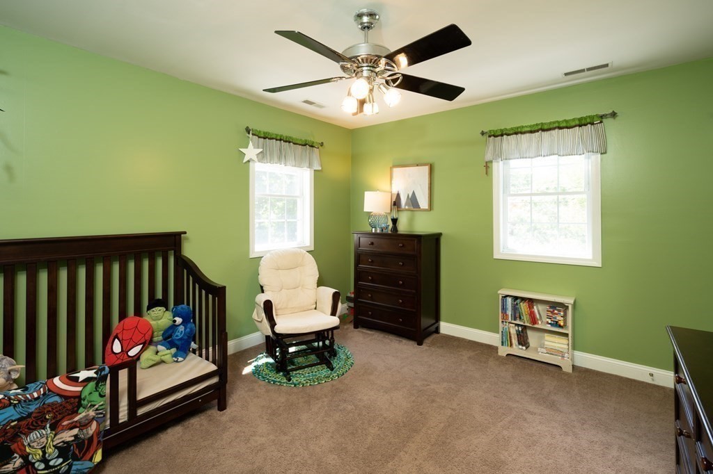 261 Hovey Road Monson, MA 01057 - Photo 6 of 40