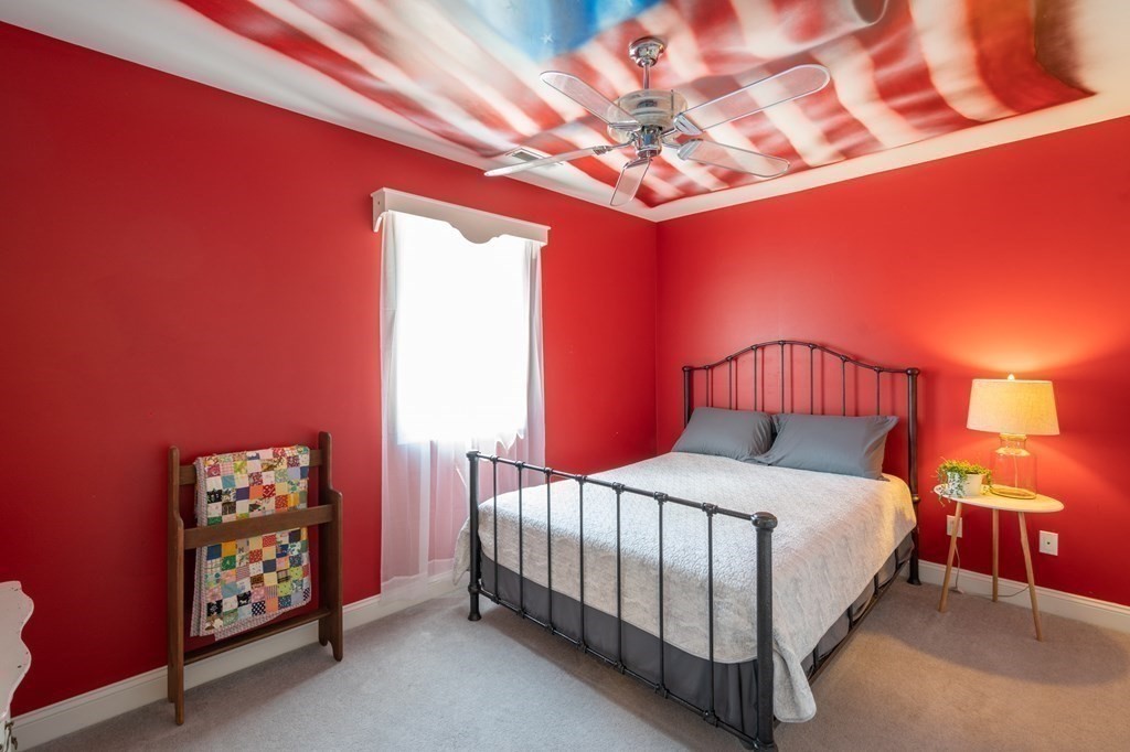 261 Hovey Road Monson, MA 01057 - Photo 7 of 40