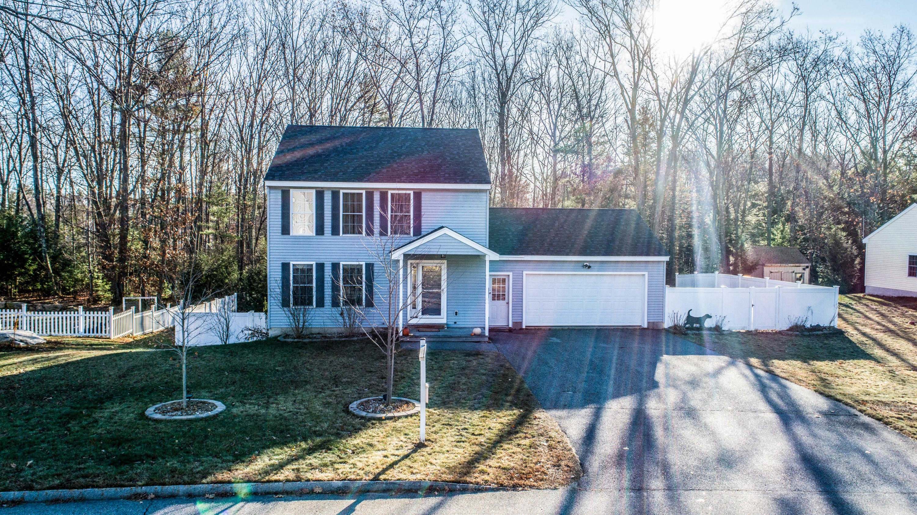 12 Dobson Road Berwick, ME 03901 - Photo 2 of 25 DJI_0011