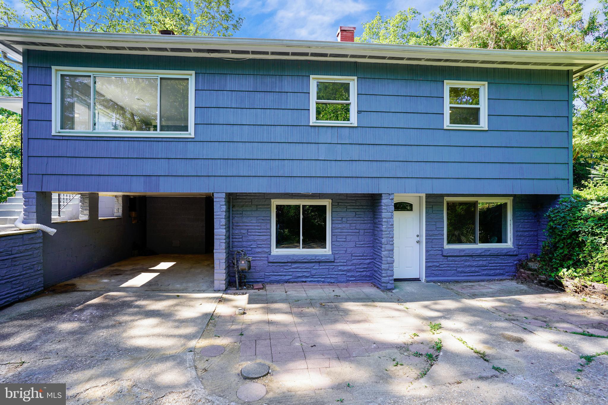 18310 Sharon Road Triangle, VA 22172 - Photo 23 of 27 House with Carport