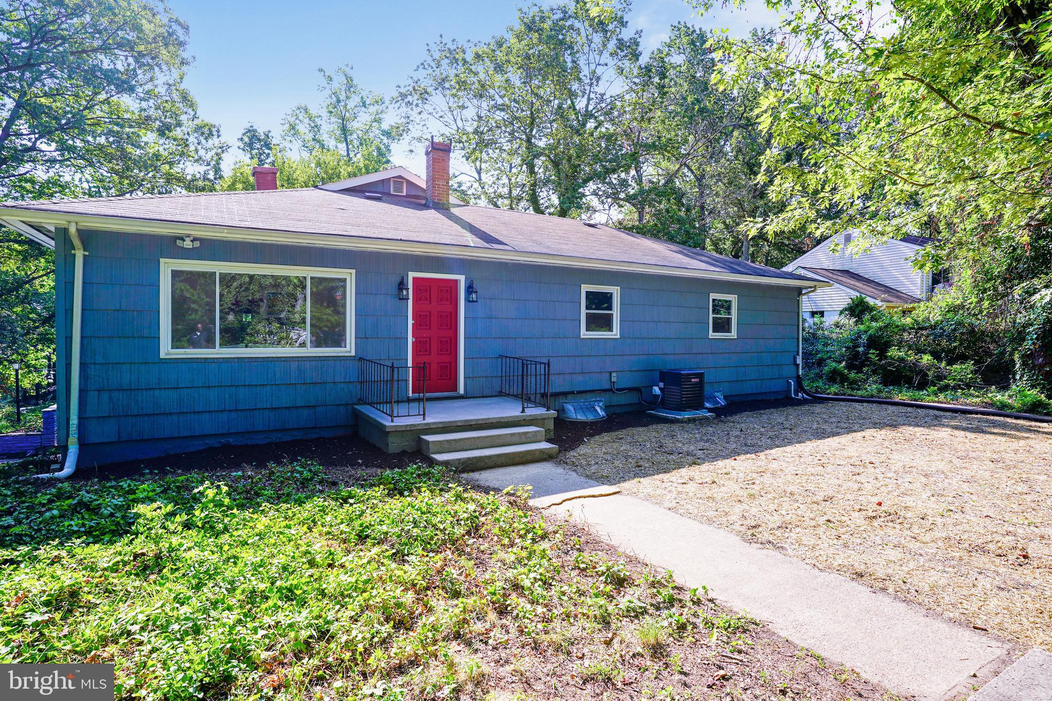 18310 Sharon Road Triangle, VA 22172 - Photo 24 of 27 Front
