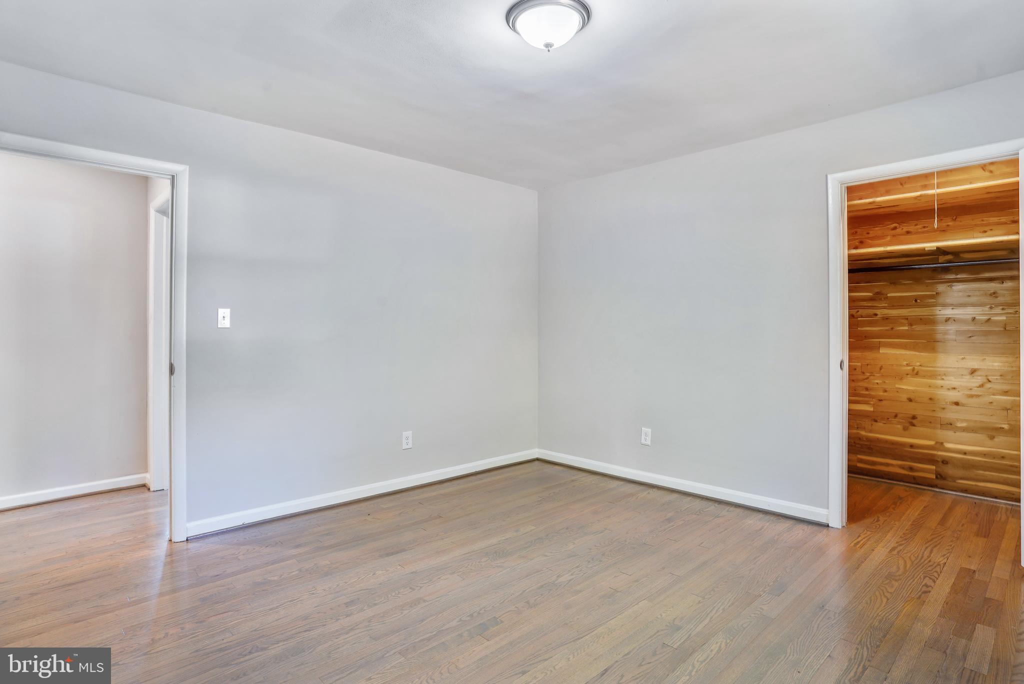 18310 Sharon Road Triangle, VA 22172 - Photo 6 of 27 bedroom