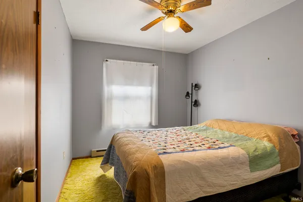 $199,000 | 511 West 6th Street, Sheridan, IN 46069