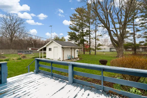 $199,000 | 511 West 6th Street, Sheridan, IN 46069