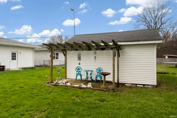 $199,000 | 511 West 6th Street, Sheridan, IN 46069