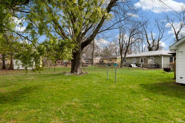 $199,000 | 511 West 6th Street, Sheridan, IN 46069