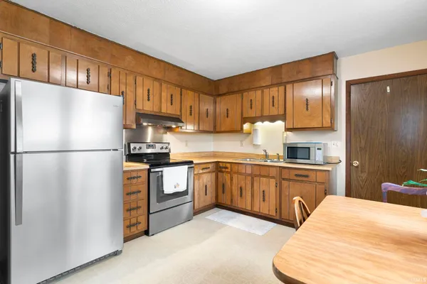 $199,000 | 511 West 6th Street, Sheridan, IN 46069