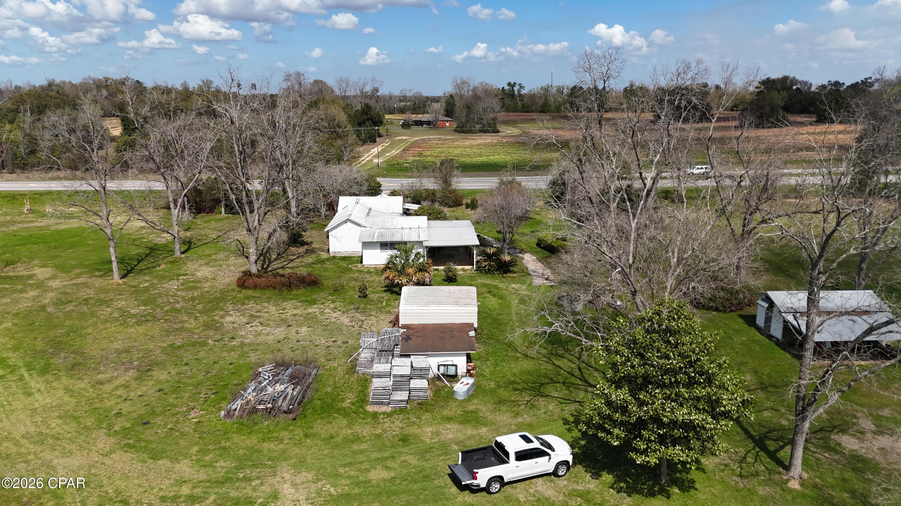 6775 Highway 90 Grand Ridge, FL 32442 - Photo 52 of 89