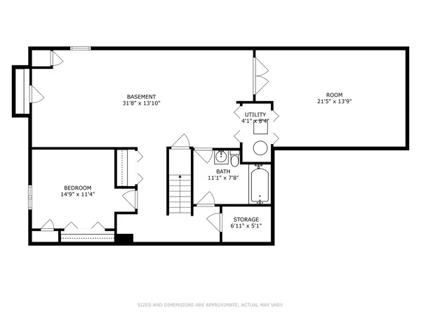 $749,900 | 7517 Main Street, Darien, IL 60561