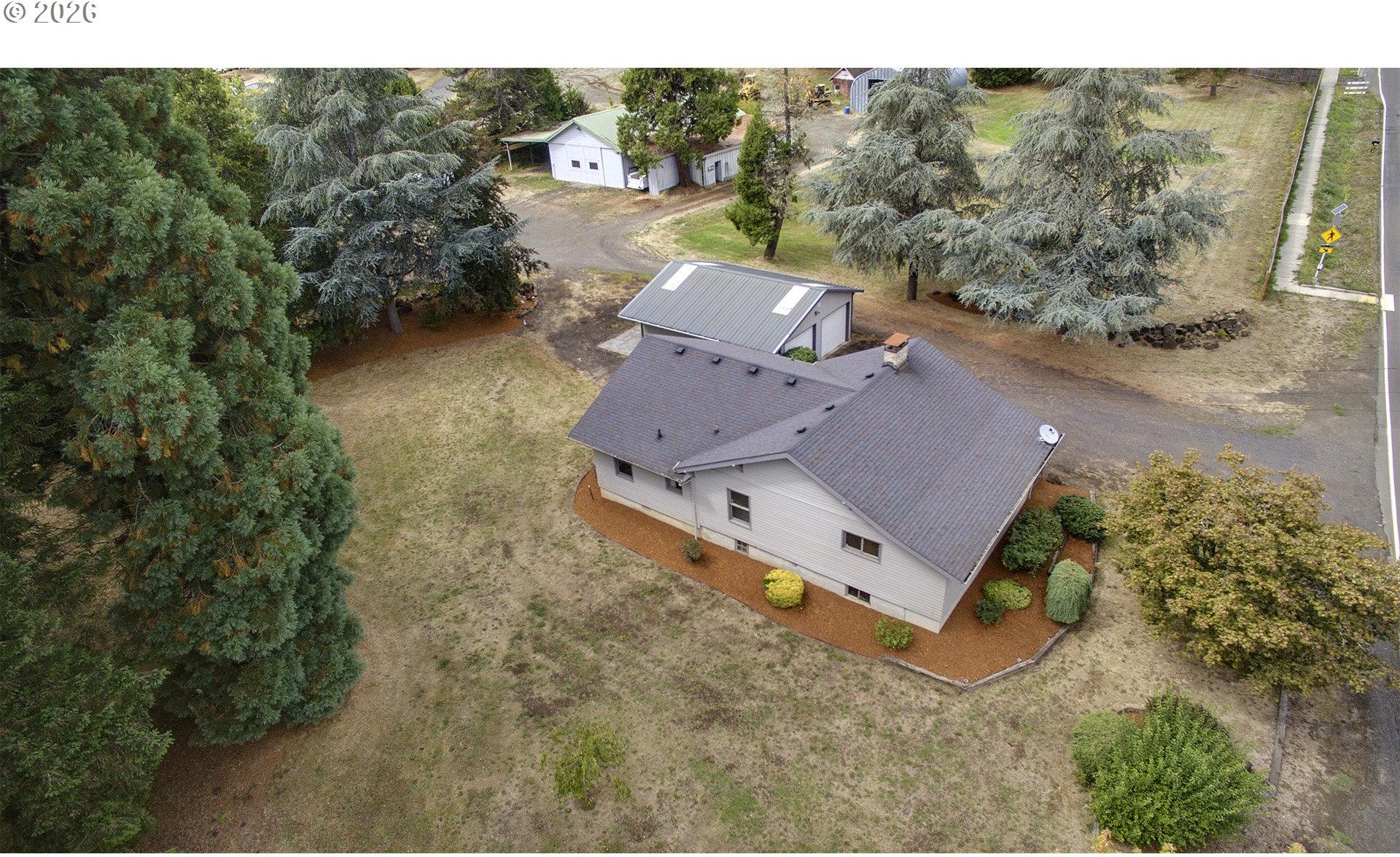 1735 Northwest Thatcher Road Forest Grove, OR 97116 - Photo 44 of 48 Gallery Image 44