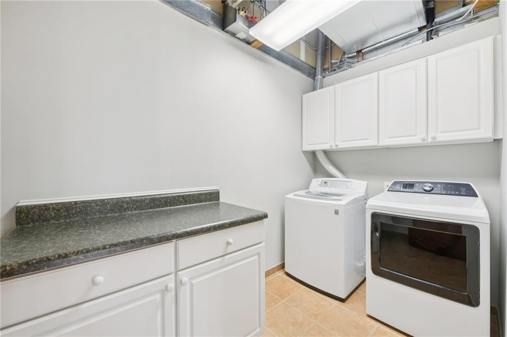 3235 Roswell Road Northeast, Unit 506 Atlanta, GA 30305 - Photo 16 of 34