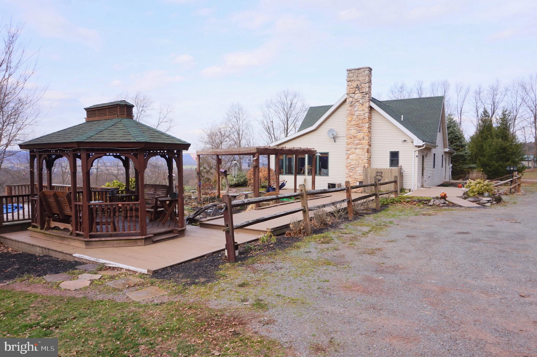 555 Ridge Road Halifax, PA 17032 - Photo 11 of 71