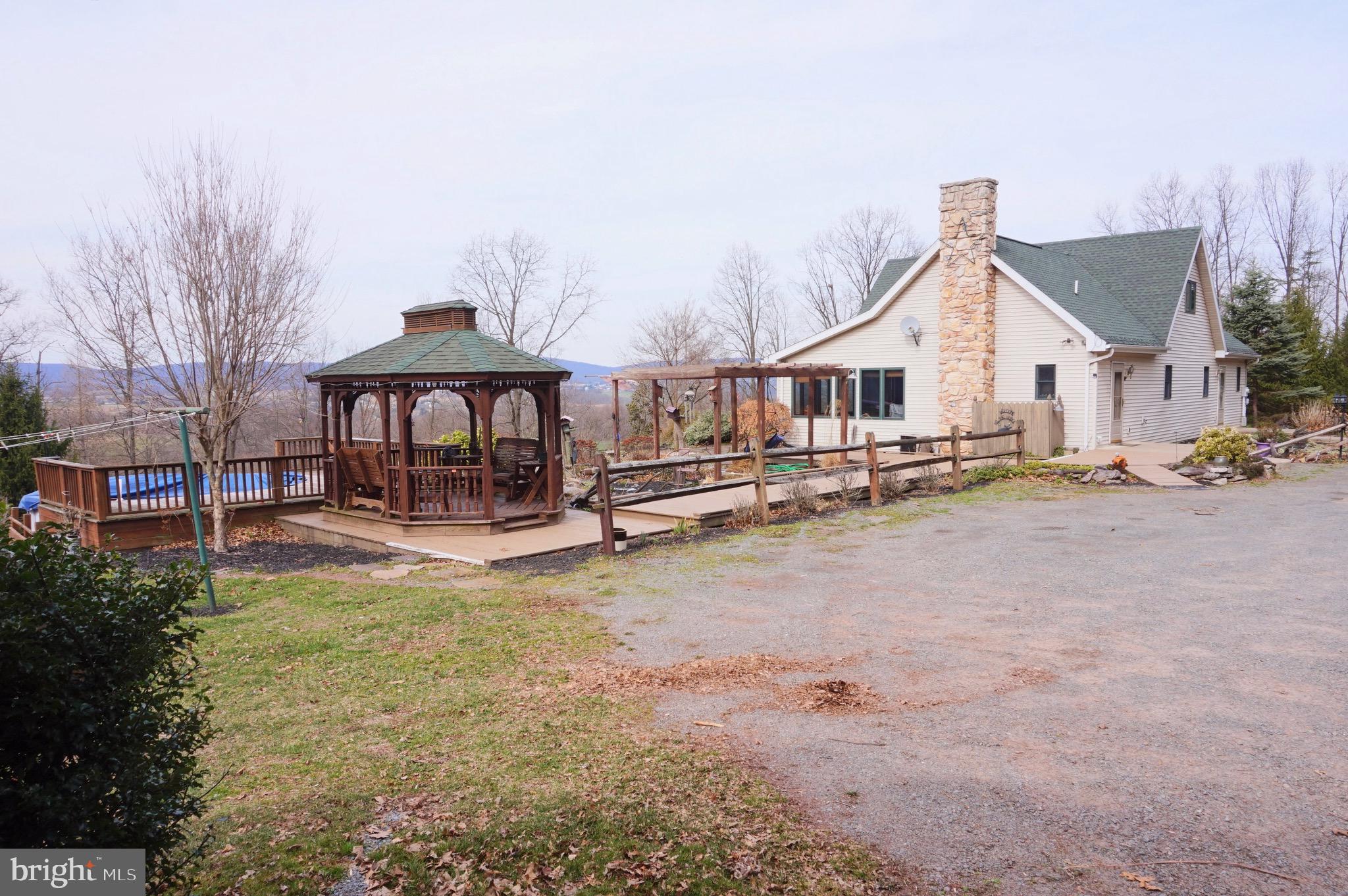 555 Ridge Road Halifax, PA 17032 - Photo 54 of 71
