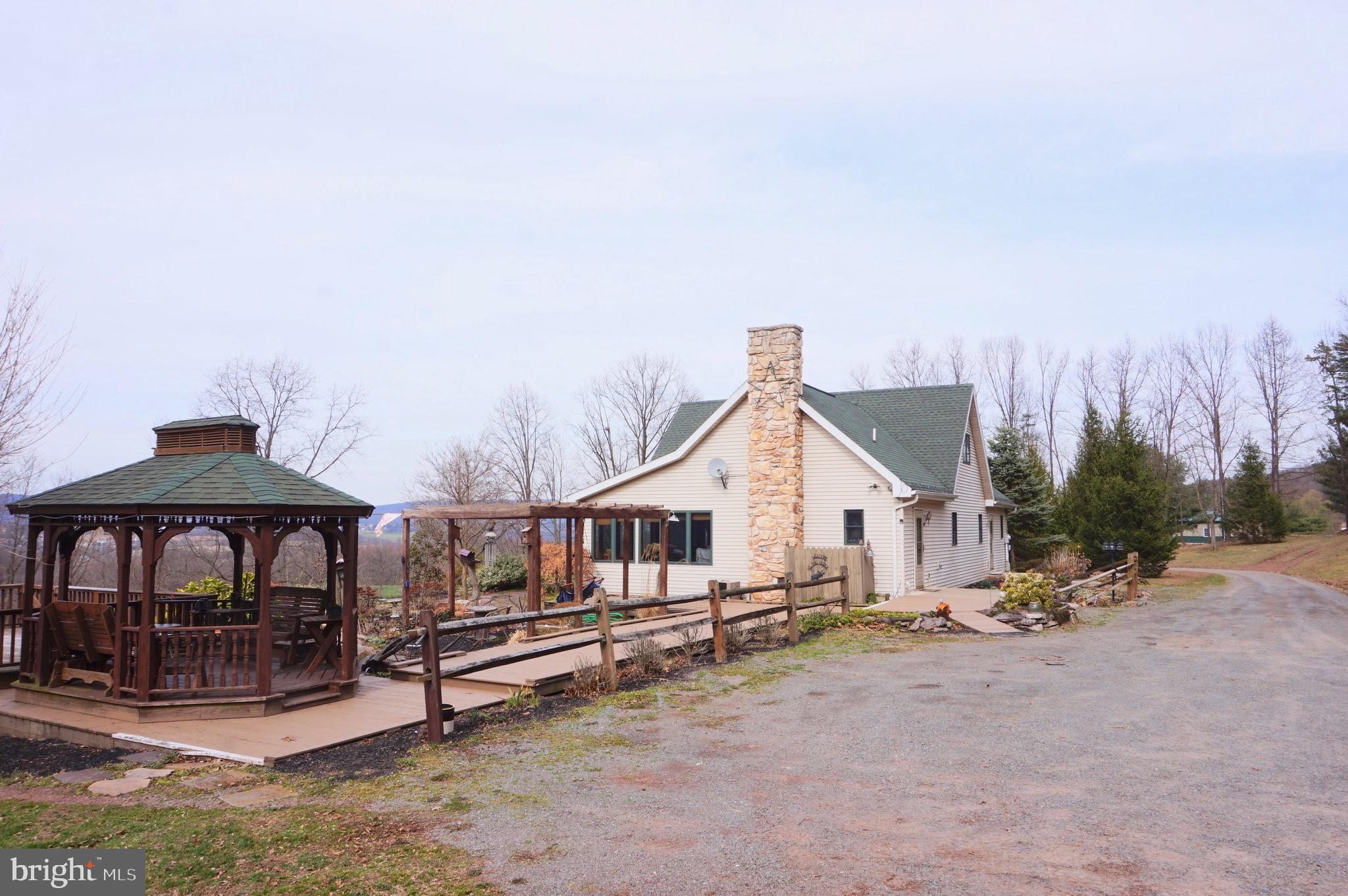 555 Ridge Road Halifax, PA 17032 - Photo 55 of 71