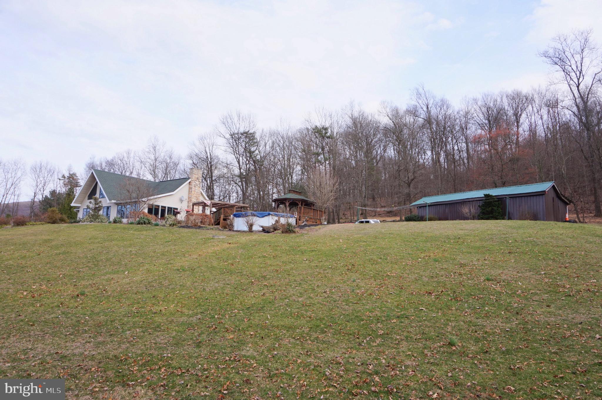 555 Ridge Road Halifax, PA 17032 - Photo 9 of 71