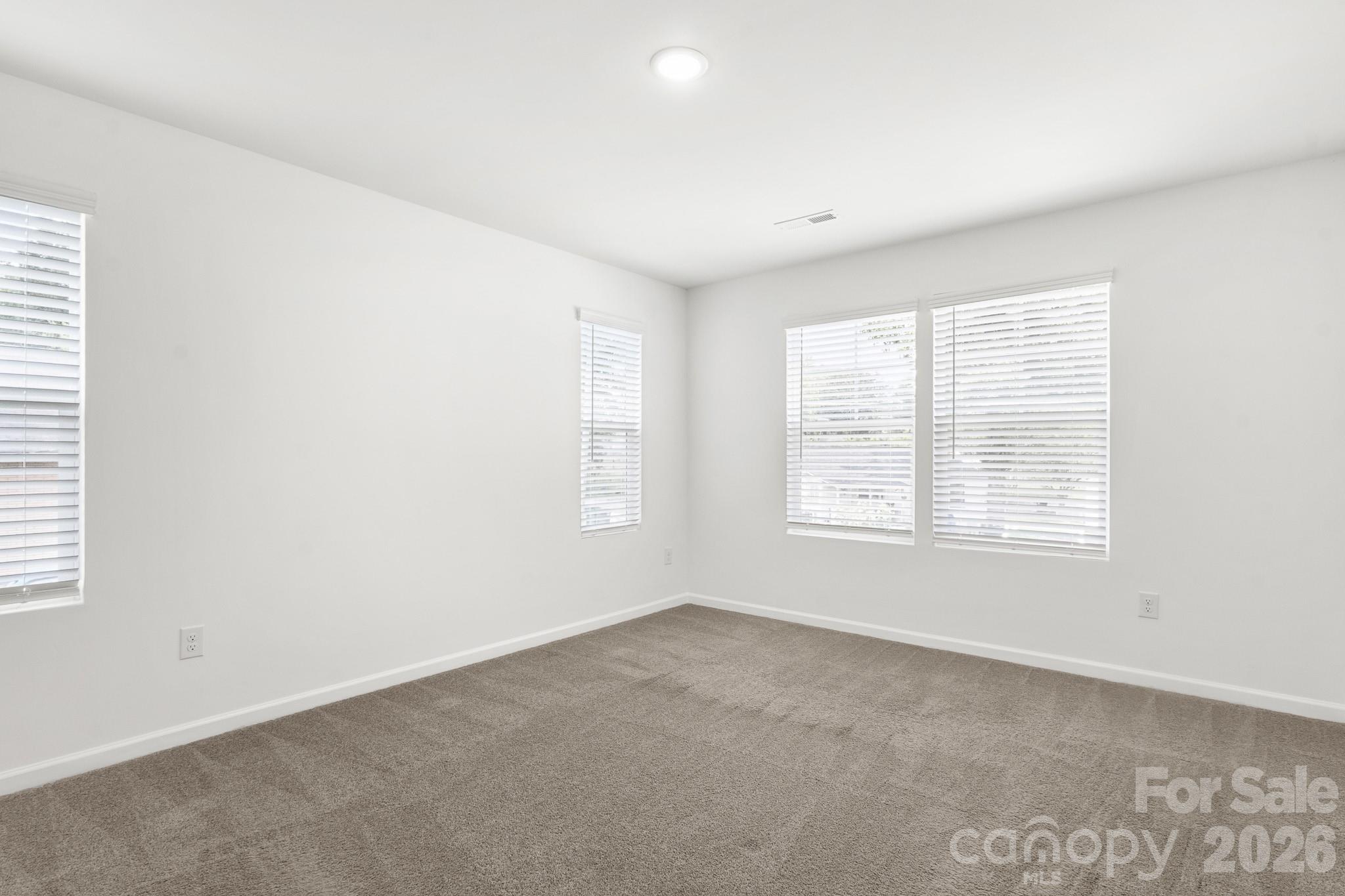 112 Angle Street Cherryville, NC 28021 - Photo 17 of 46 an empty room with a window