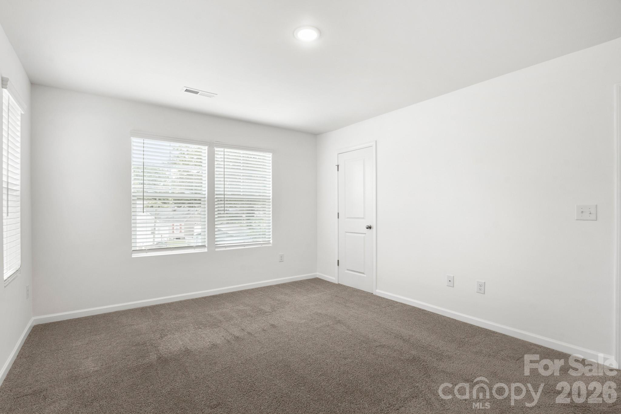 112 Angle Street Cherryville, NC 28021 - Photo 18 of 46 an empty room with a window