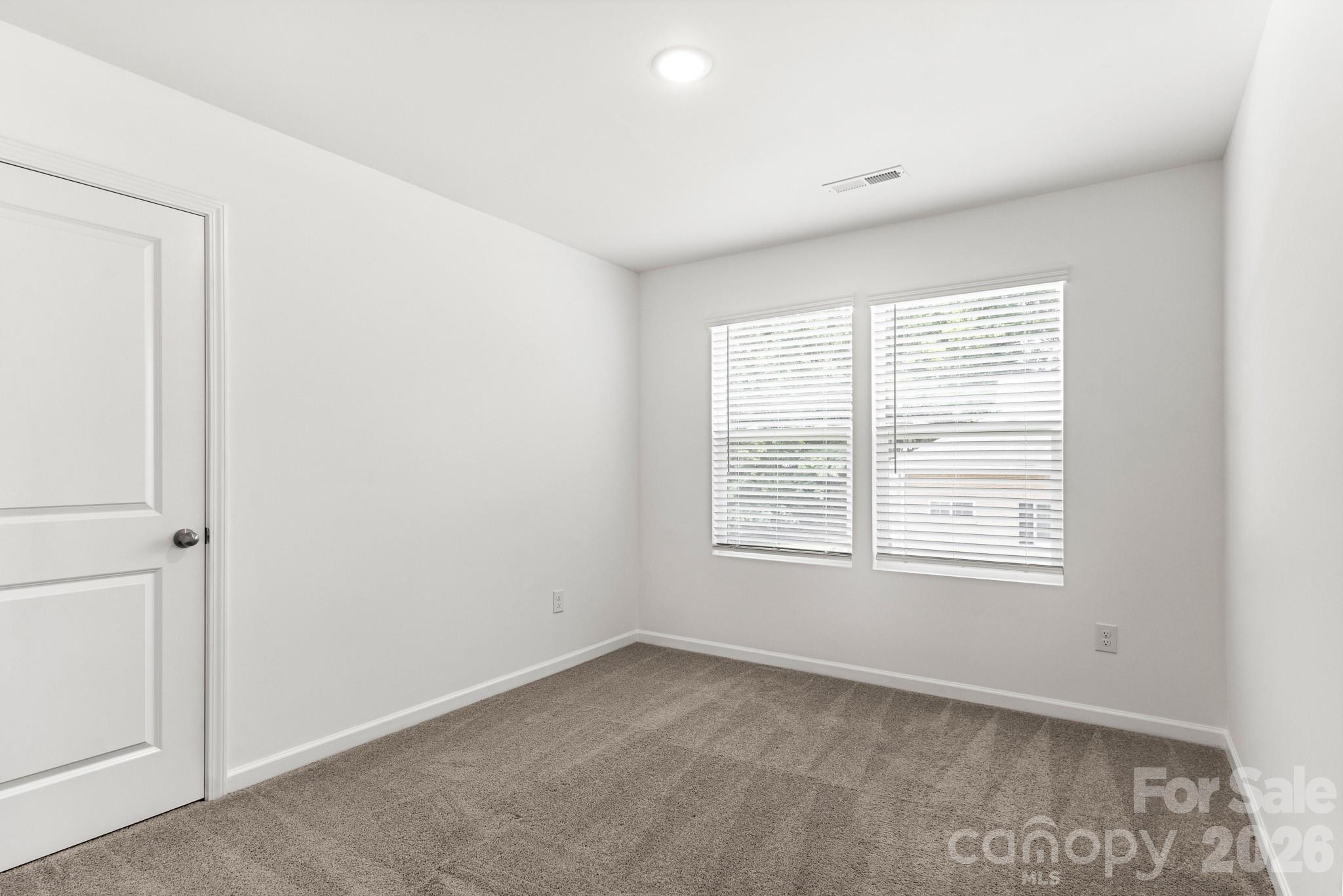 112 Angle Street Cherryville, NC 28021 - Photo 22 of 46 an empty room with a window