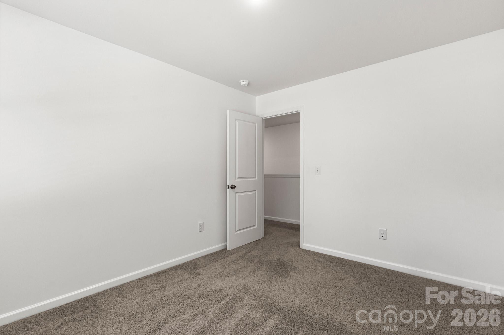 112 Angle Street Cherryville, NC 28021 - Photo 23 of 46 a view of an empty room