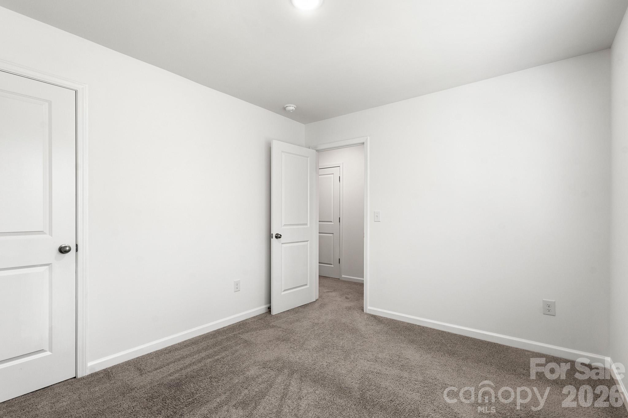 112 Angle Street Cherryville, NC 28021 - Photo 25 of 46 a view of an empty room