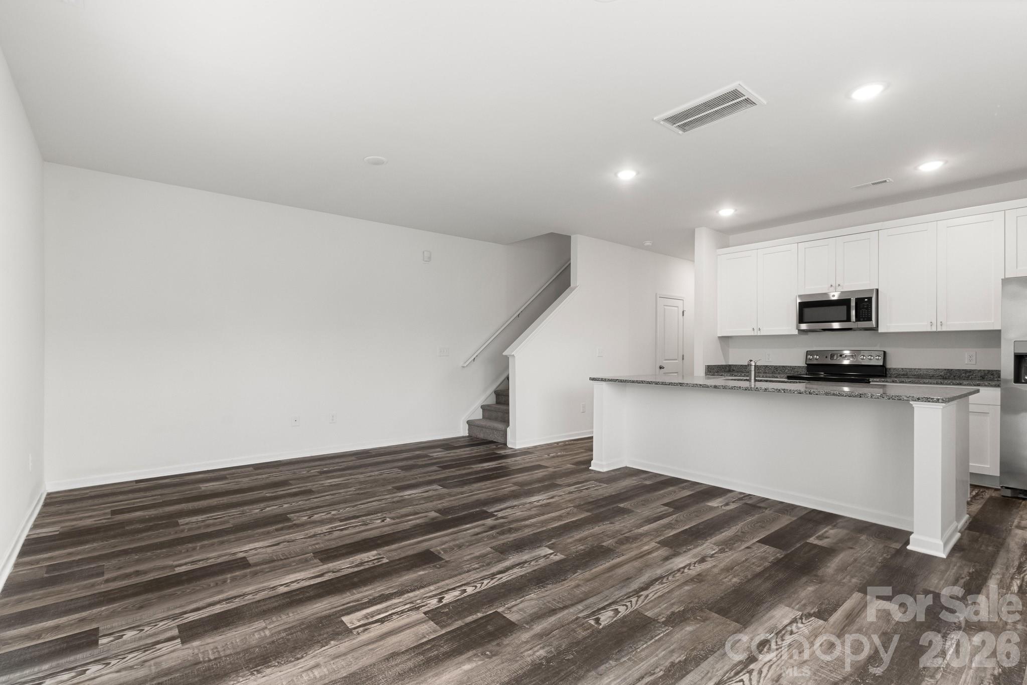 112 Angle Street Cherryville, NC 28021 - Photo 38 of 46 a view of kitchen with sink
