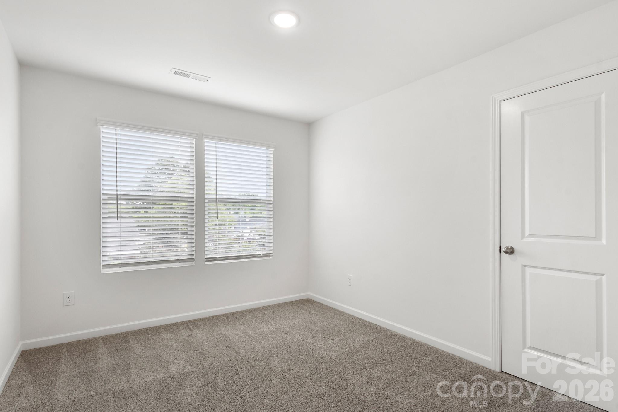 112 Angle Street Cherryville, NC 28021 - Photo 42 of 46 a view of an empty room with a window