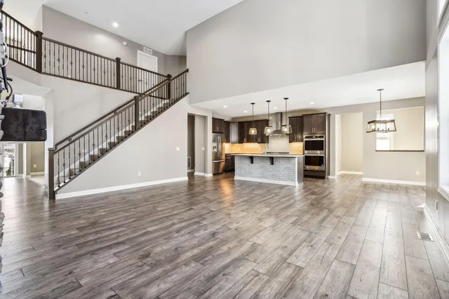 $849,900 | 5335 Fountain Lane North, Plymouth, MN 55446