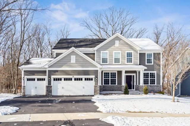 $849,900 | 5335 Fountain Lane North, Plymouth, MN 55446