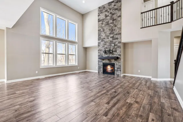 $849,900 | 5335 Fountain Lane North, Plymouth, MN 55446