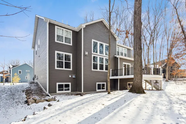 $849,900 | 5335 Fountain Lane North, Plymouth, MN 55446