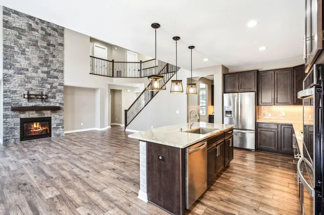 $849,900 | 5335 Fountain Lane North, Plymouth, MN 55446