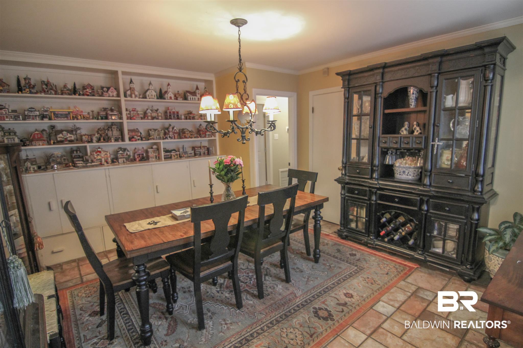 315 Gaines Avenue Mobile, AL 36609 - Photo 14 of 30 Breakfast Room