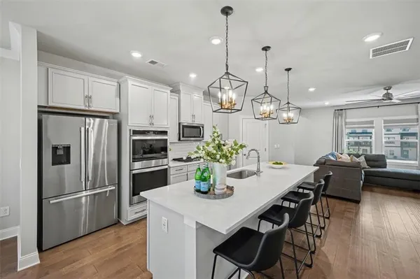 $480,000 | 116 Altamaha Trail, Woodstock, GA 30188